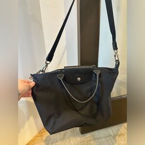 Longchamp Le Pliage crossbody bag